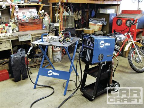 starting a metal fabrication shop|how to start a metal making shop.